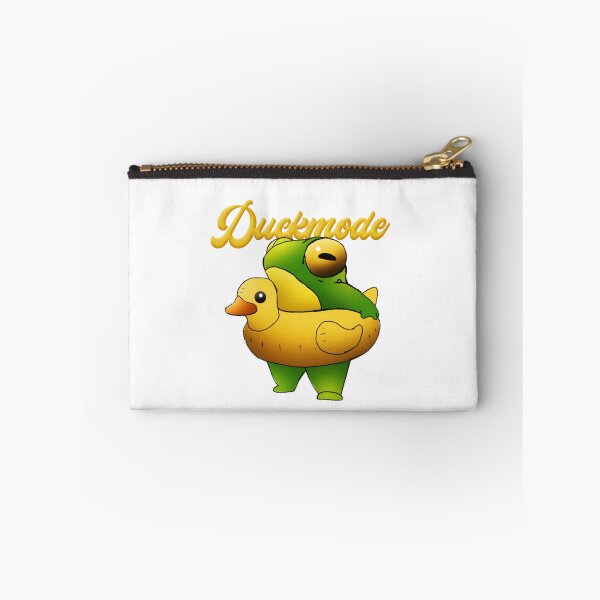Item preview, Duck mode designed and sold by GobiRchandran.