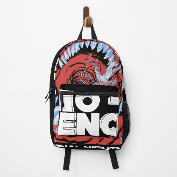 Item preview, VIO LENCE eternal nightmare thrash 80s vintage designed and sold by ultimomondo.