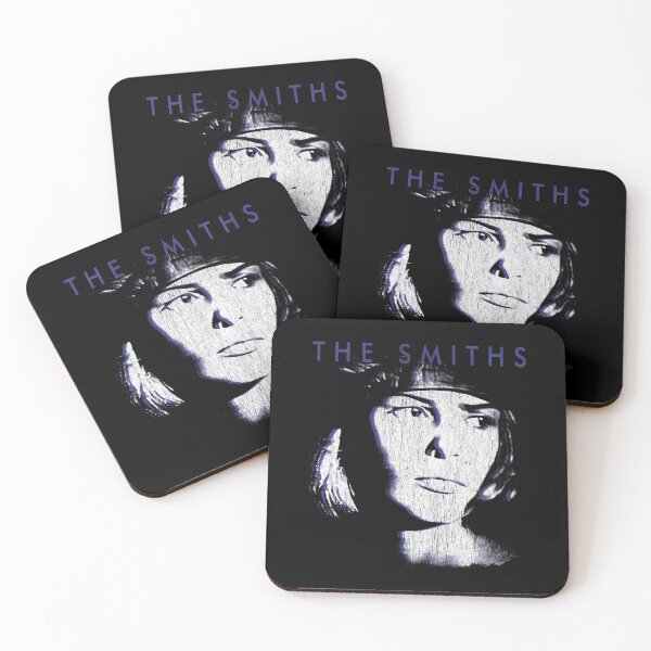 Item preview, The Smiths How Soon Is Now designed and sold by AbdoShop10.