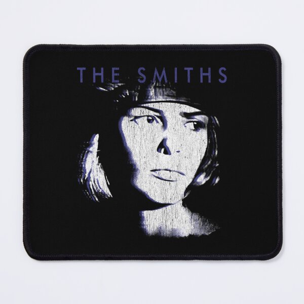 Item preview, The Smiths How Soon Is Now designed and sold by AbdoShop10.