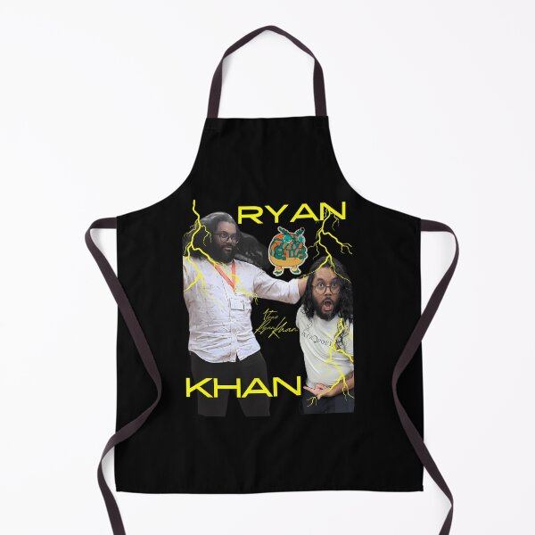 Item preview, The One True Ryan Khan designed and sold by KWADX Drones Apparel.