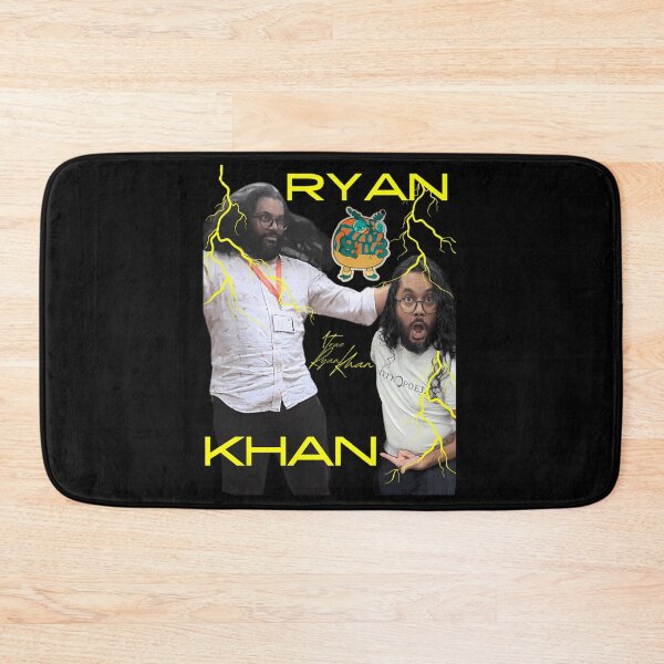 Item preview, The One True Ryan Khan designed and sold by KWADX Drones Apparel.