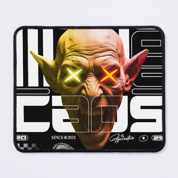 Item preview, Modern Smeagol 2025 designed and sold by Fgcreative.