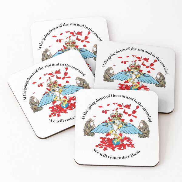 Item preview, Airborne REME we will remember them designed and sold by Bootneckstore.
