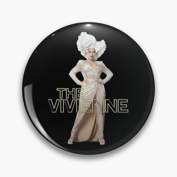 Item preview, The Vivienne designed and sold by KWADX Drones Apparel.