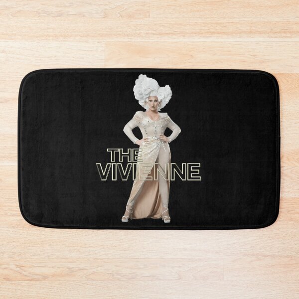 Item preview, The Vivienne designed and sold by KWADX Drones Apparel.