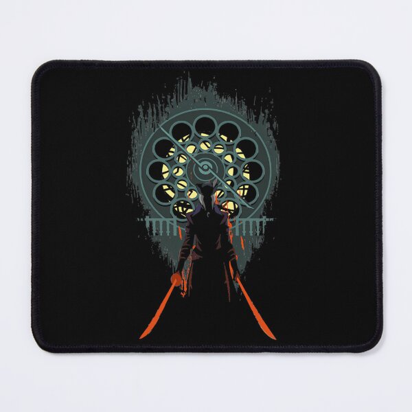 Item preview, Bloodborne Game Lady Maria Of The Astral Clocktower designed and sold by KWADX Drones Apparel.
