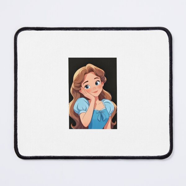 Item preview, Beauty and the beast designed and sold by Stickersshop04.