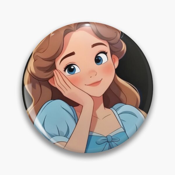 Item preview, Beauty and the beast  designed and sold by Stickersshop04.