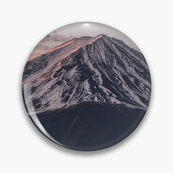 Item preview, Dawn over Mt Fuji   designed and sold by JoSowden.
