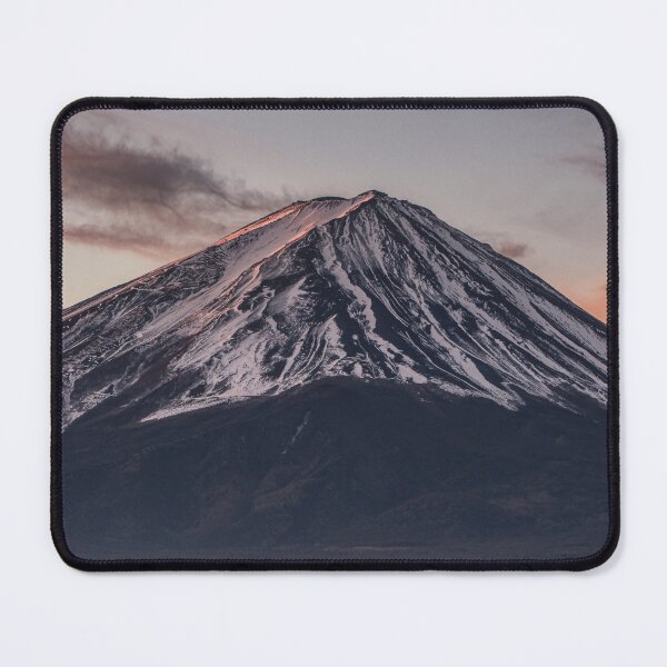 Item preview, Dawn over Mt Fuji   designed and sold by JoSowden.