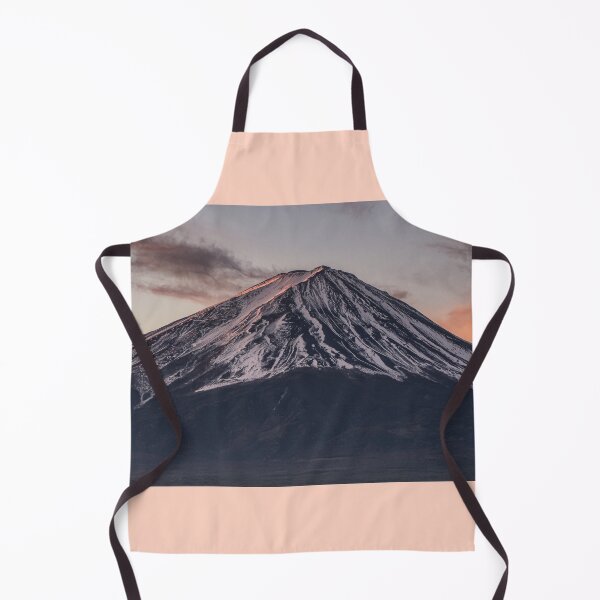 Item preview, Dawn over Mt Fuji designed and sold by JoSowden.