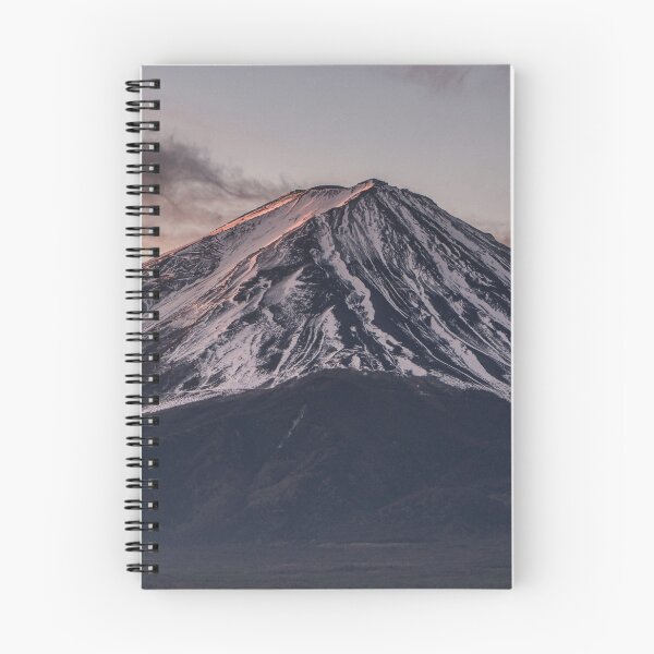 Item preview, Dawn over Mt Fuji   designed and sold by JoSowden.