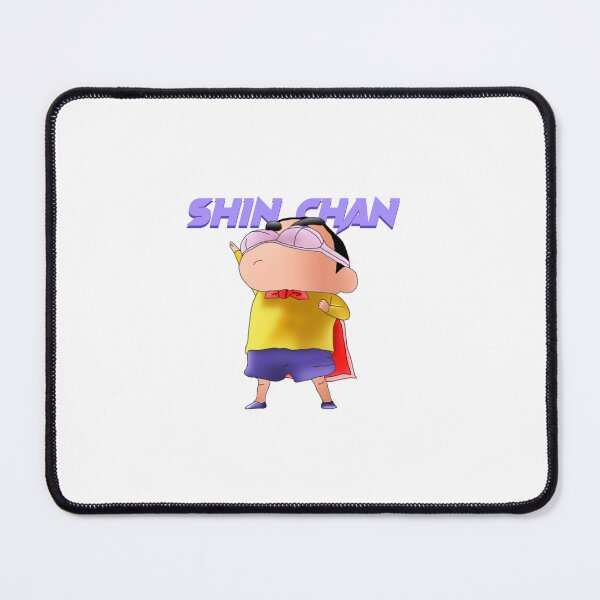 Item preview, Shin Chan Superhero designed and sold by GobiRchandran.