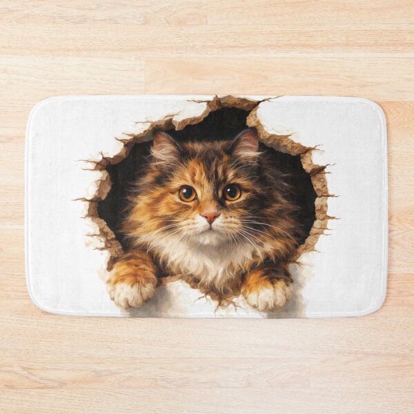 Item preview, Hole Cat designed and sold by Snurly.