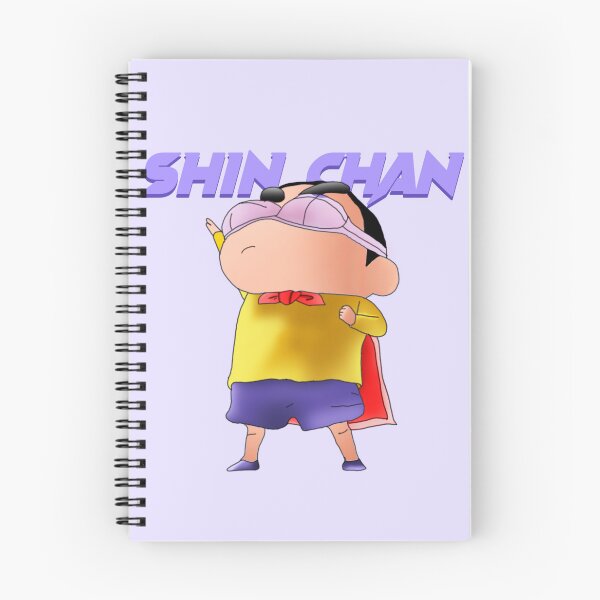 Item preview, Shin Chan Superhero designed and sold by GobiRchandran.