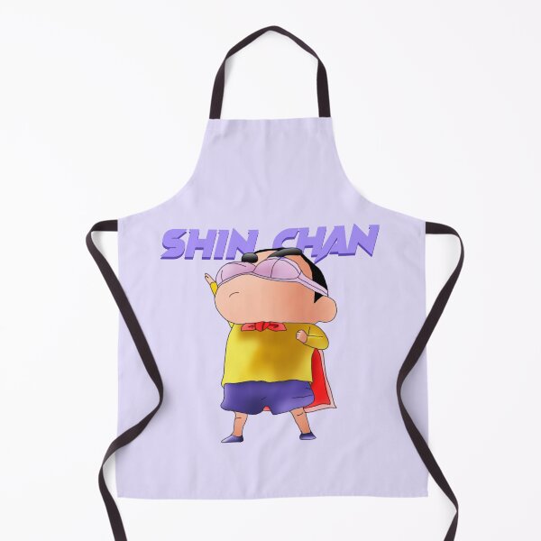 Item preview, Shin Chan Superhero designed and sold by GobiRchandran.