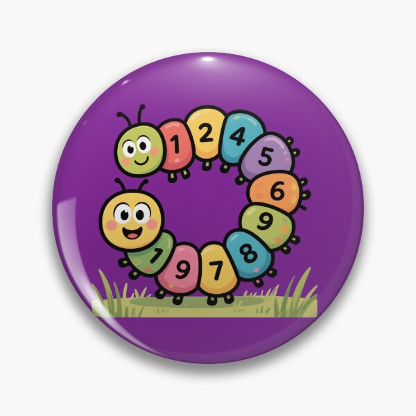 Item preview, Numbers designed and sold by RiverFong.
