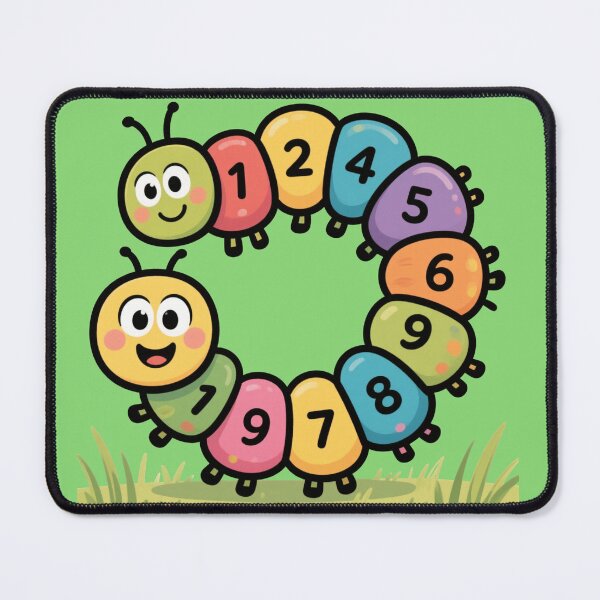 Item preview, Numbers designed and sold by RiverFong.
