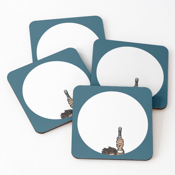 Item preview, Poorly framed doctor designed and sold by Indepp.