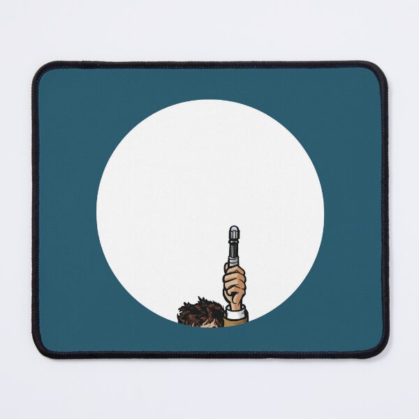 Item preview, Poorly framed doctor designed and sold by Indepp.