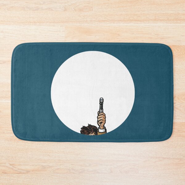 Item preview, Poorly framed doctor designed and sold by Indepp.