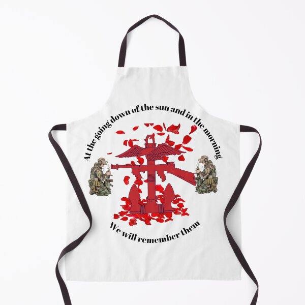 Item preview, Combined Operations we will remember them designed and sold by Bootneckstore.