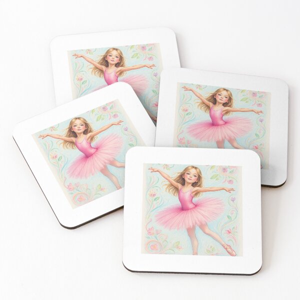 Item preview, Ballet  designed and sold by Stickersshop04.