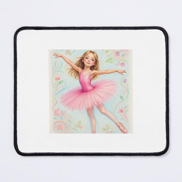 Item preview, Ballet  designed and sold by Stickersshop04.