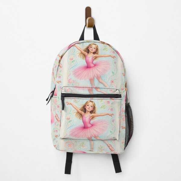 Item preview, Ballet designed and sold by Stickersshop04.