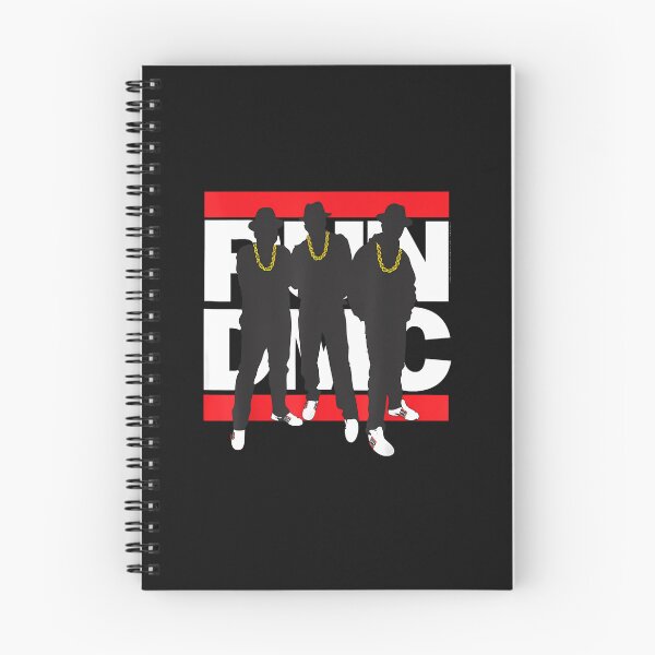 Item preview,  Run Dmc Official Silhouette Band designed and sold by Dodoo67.