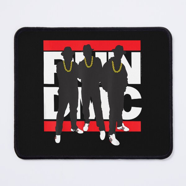 Item preview,  Run Dmc Official Silhouette Band designed and sold by Dodoo67.