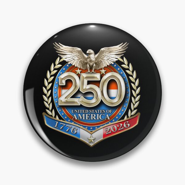 Item preview, USA 250 designed and sold by AmericanVenom.