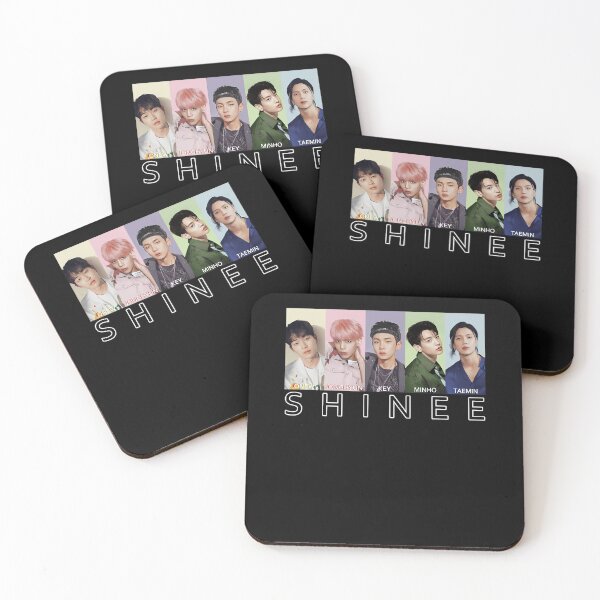 Item preview, Shinee (Group) 5 designed and sold by KWADX Drones Apparel.