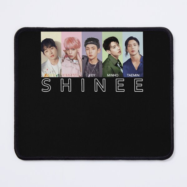 Item preview, Shinee (Group) 5 designed and sold by KWADX Drones Apparel.