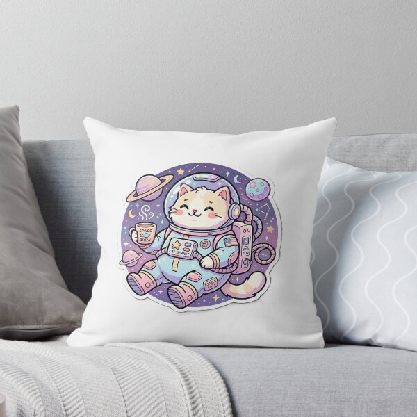 Item preview, Cute Animal Mascot designed and sold by Prism-Bubble.