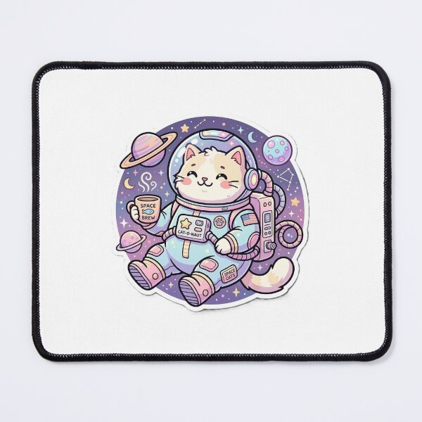 Item preview, Cute Animal Mascot designed and sold by Prism-Bubble.