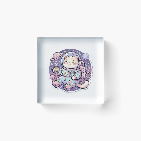 Item preview, Cute Animal Mascot designed and sold by Prism-Bubble.