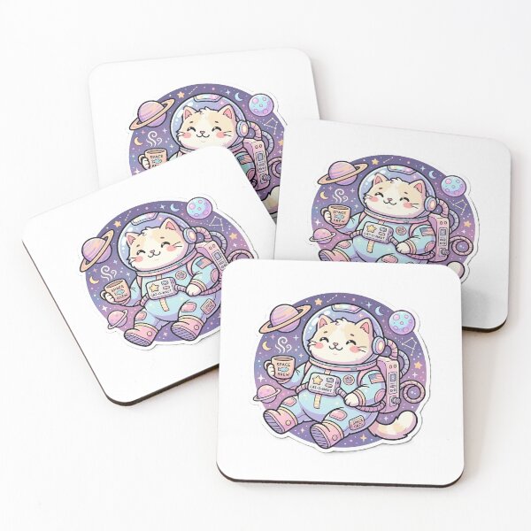 Item preview, Cute Animal Mascot designed and sold by Prism-Bubble.