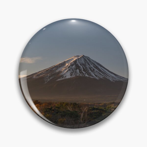 Item preview, Mt Fuji Sunrise designed and sold by JoSowden.