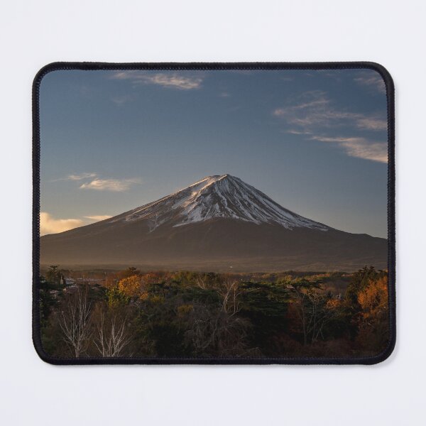 Item preview, Mt Fuji Sunrise designed and sold by JoSowden.