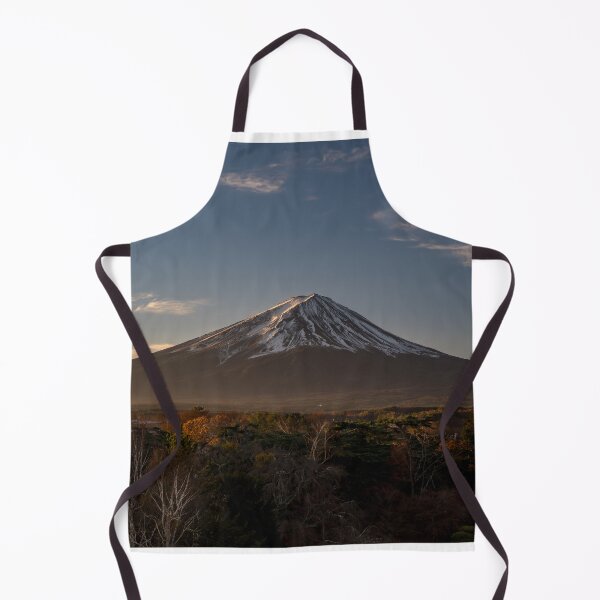 Item preview, Mt Fuji Sunrise designed and sold by JoSowden.