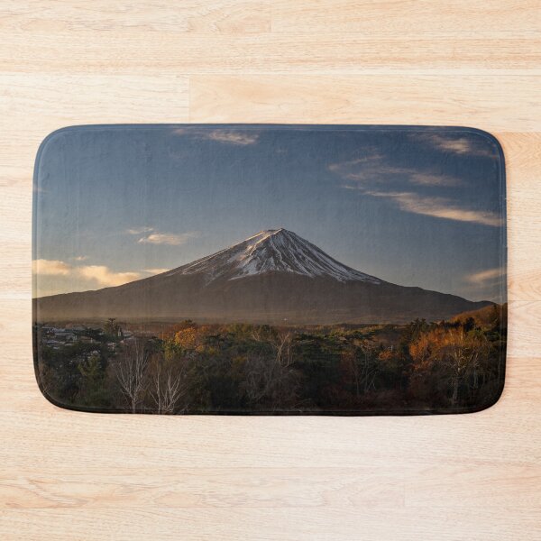 Item preview, Mt Fuji Sunrise designed and sold by JoSowden.