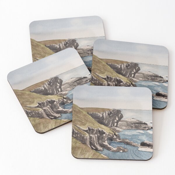 Item preview, Ring of Kerry, Ireland designed and sold by Nicole Hanson.