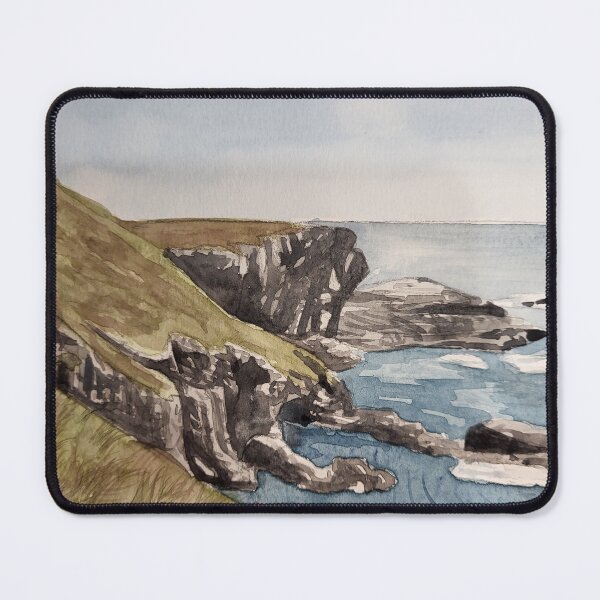 Item preview, Ring of Kerry, Ireland designed and sold by Nicole Hanson.