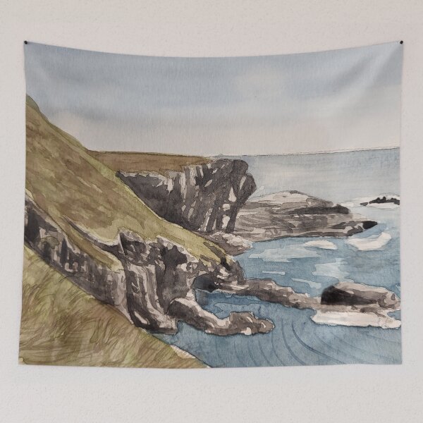 Item preview, Ring of Kerry, Ireland designed and sold by Nicole Hanson.