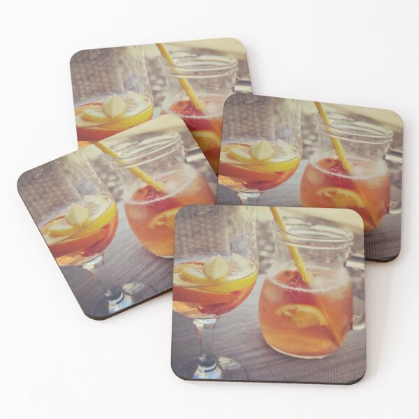 Item preview, Sangria and Sunshine designed and sold by UKJBDesigns2026.
