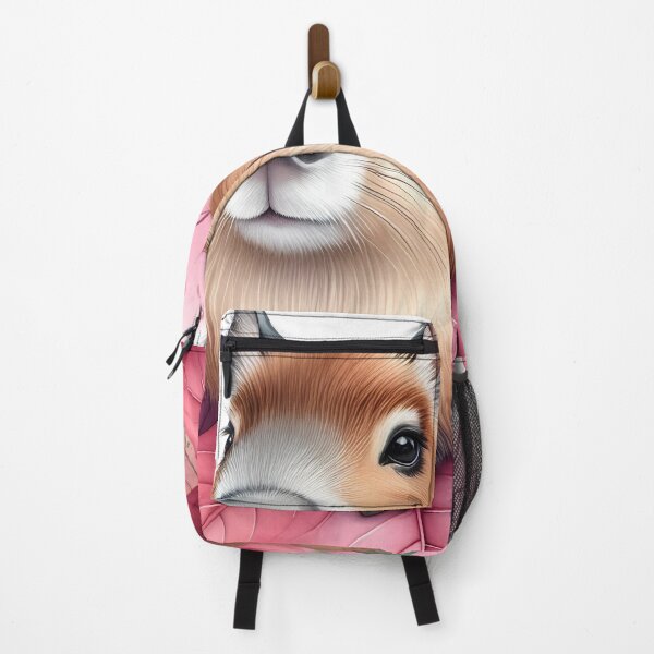 Item preview, Cute little capybara designed and sold by Artillenium.