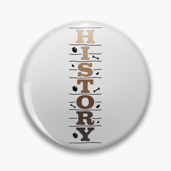 Item preview, History - Archaeology  designed and sold by ottrain.