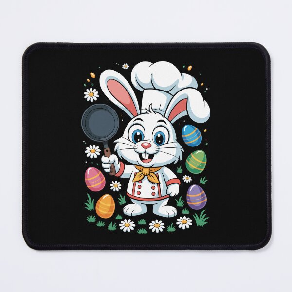 Item preview, Chef Bunny  designed and sold by jkrphoto.